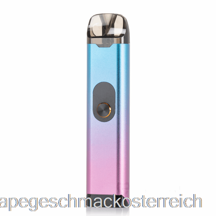 Hellvape EIR 18W Pod-System Hellblau-rosa Vape-Geschmack